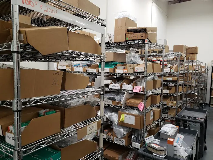 Schwalm RV Parts ( AnyRVparts.com ) 1