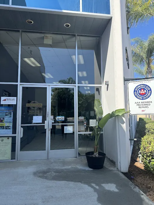 Fix Auto Poway 3