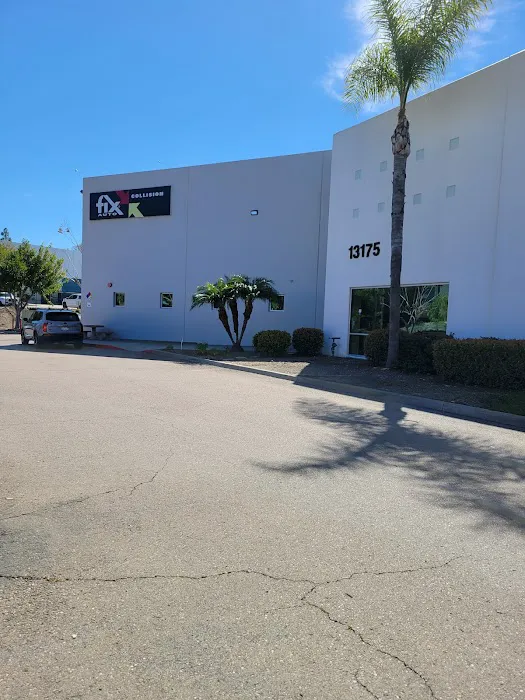 Fix Auto Poway 7