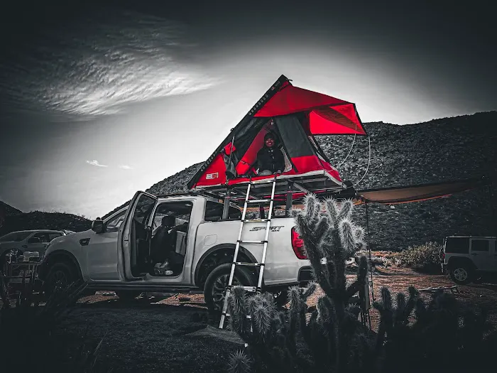 Badass Tents (BA Tents) - Camping Store Poway 3