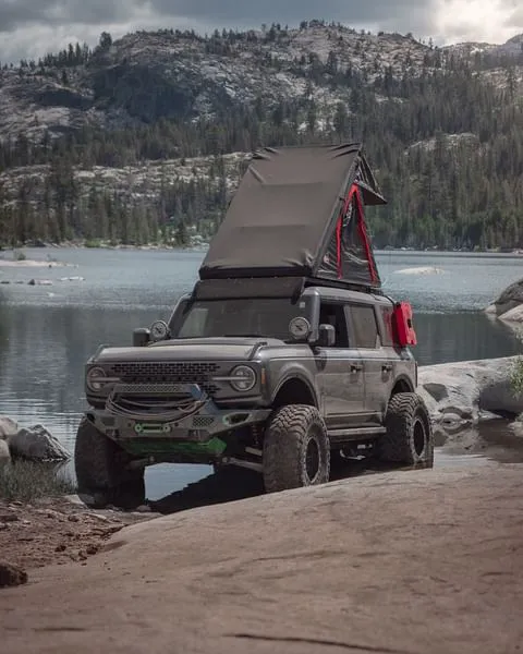 Badass Tents (BA Tents) - Camping Store Poway 7