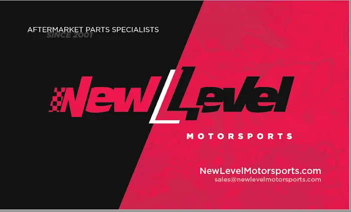 New Level Motor Sports 4