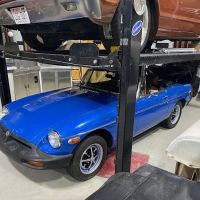 New Level Motor Sports