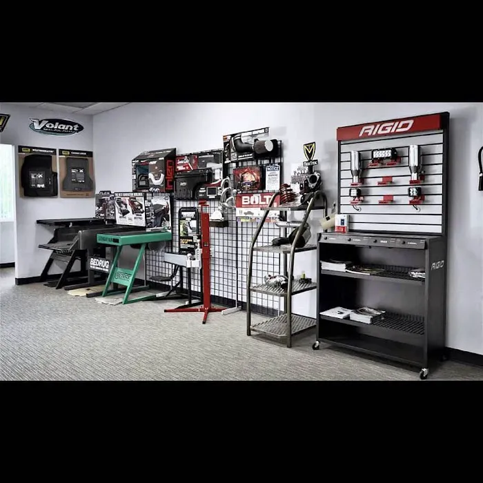 New Level Motor Sports 6