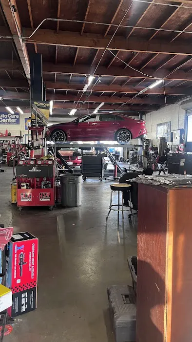 Akon Auto Center 0