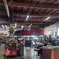 Akon Auto Center