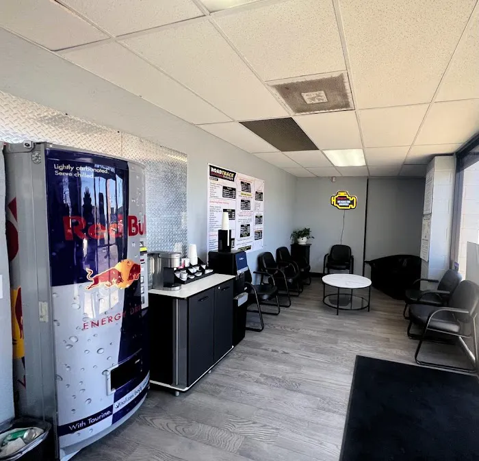 Akon Auto Center 3