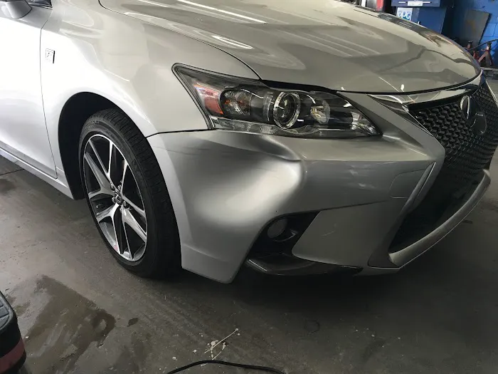 Dent and Scratch Pro 2