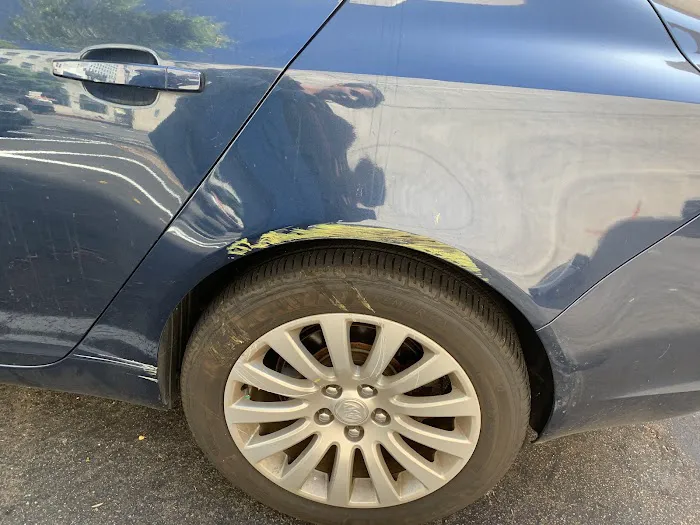 Dent and Scratch Pro 7