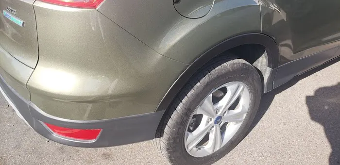Dent and Scratch Pro 6