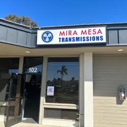 Mira Mesa Transmissions 7