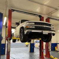 Ruffner Transmission