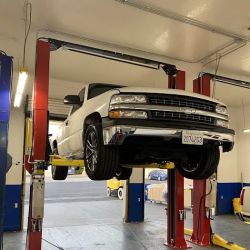 Ruffner Transmission ico