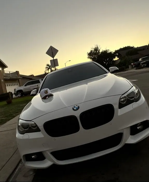 Prestige Royalty Auto Tint 5