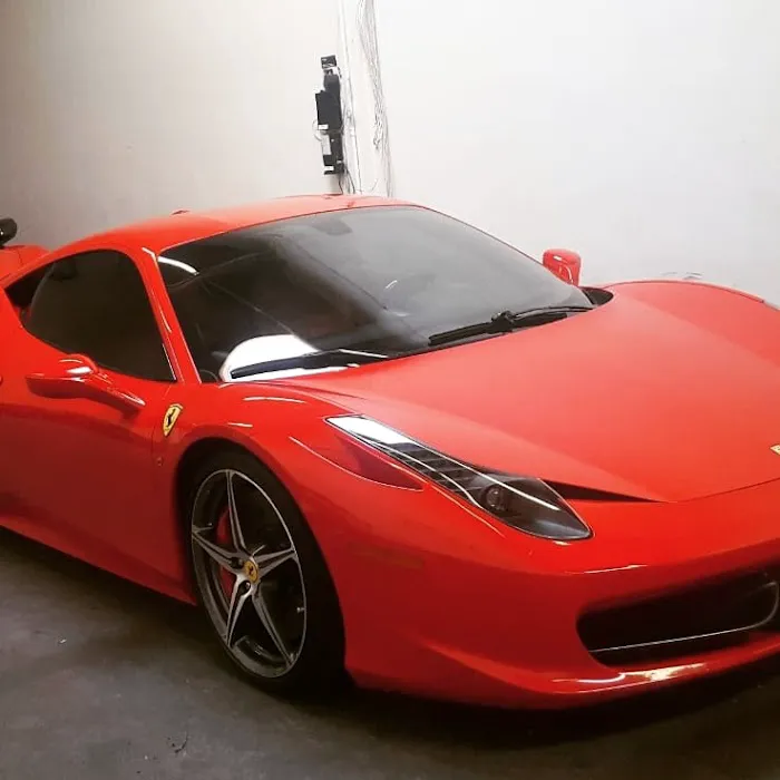 Prestige Royalty Auto Tint 8