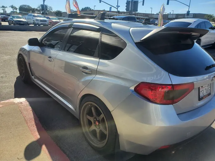 Prestige Royalty Auto Tint 0