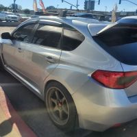 Prestige Royalty Auto Tint