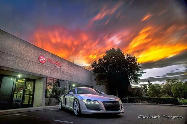 PURE Motorsport 3