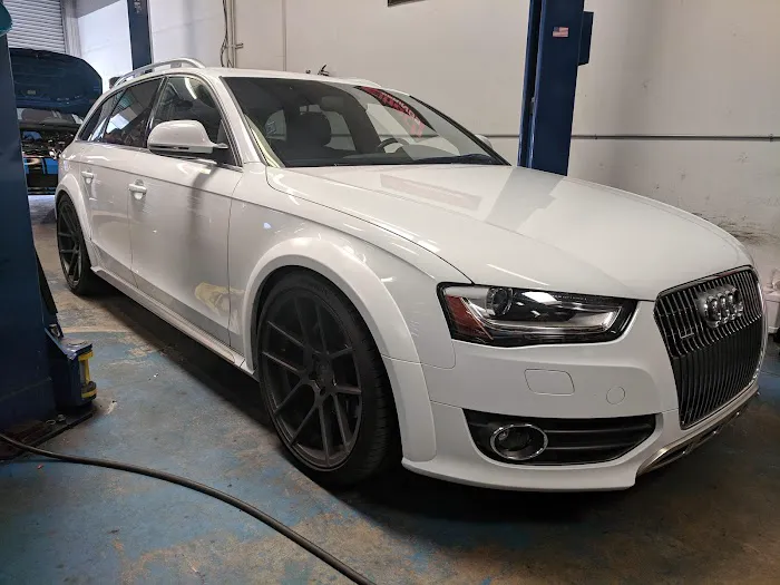PURE Motorsport 7