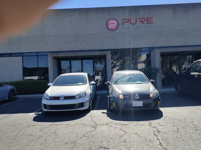 PURE Motorsport 5