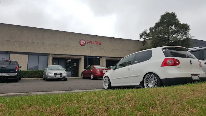 PURE Motorsport 6