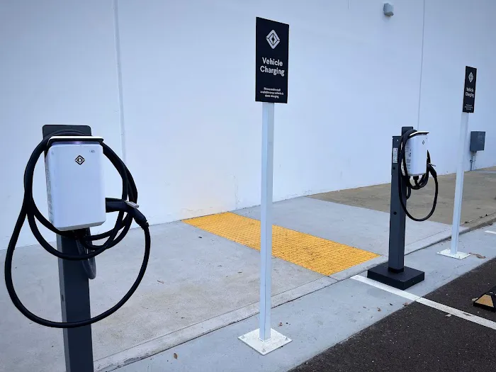 Rivian Service Center 2