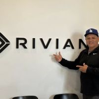 Rivian Service Center