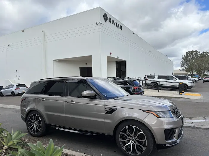 Rivian Service Center 7