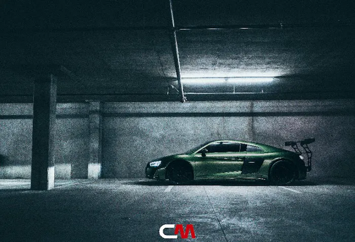 California Collision Factory Miramar 0
