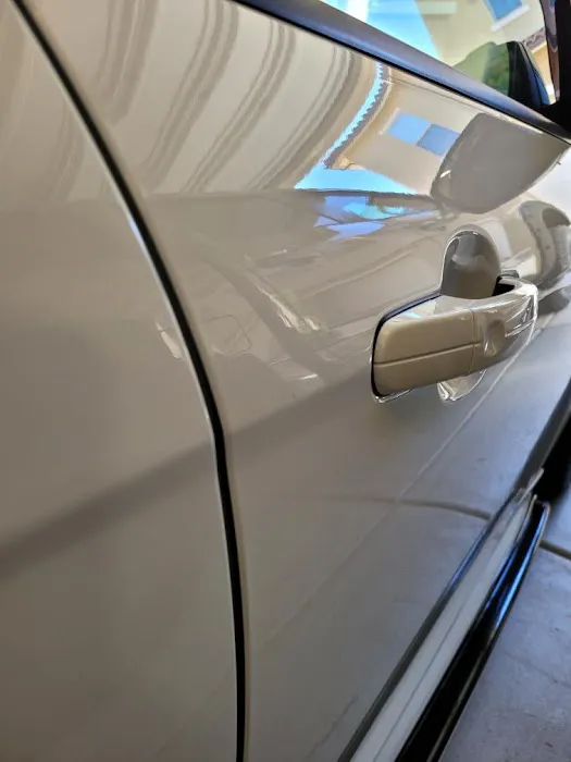 Auto Dent Removal 3