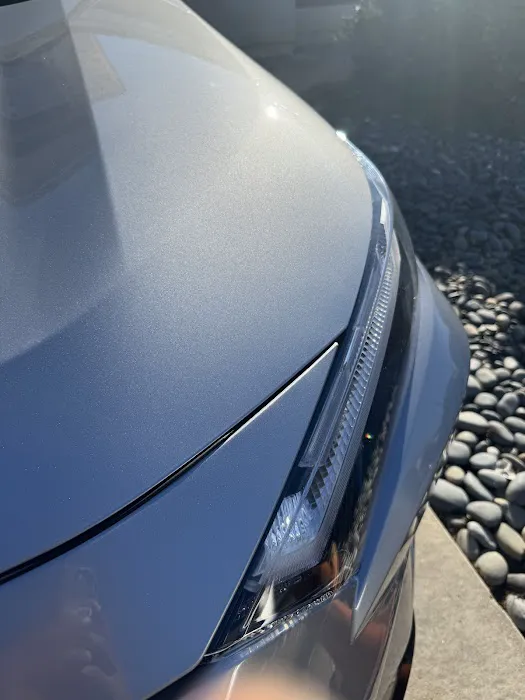 Auto Dent Removal 2
