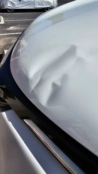 Auto Dent Removal 1