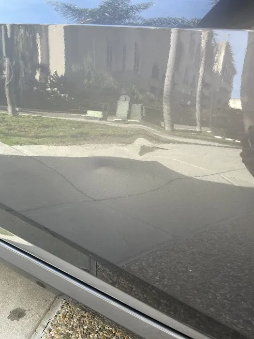 Auto Dent Removal 5
