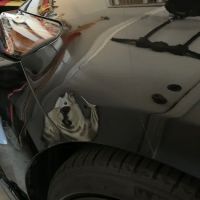 Auto Dent Removal