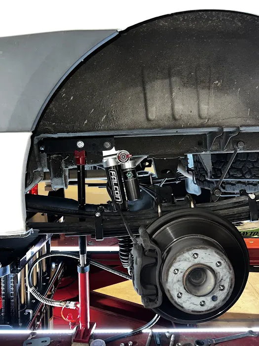 Sprinter Van Solutions 3