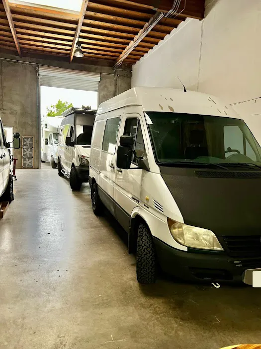 Sprinter Van Solutions 0