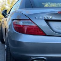 The Mercedes Service