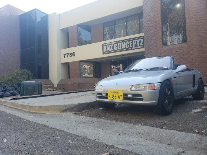 RNZ Conceptz 5