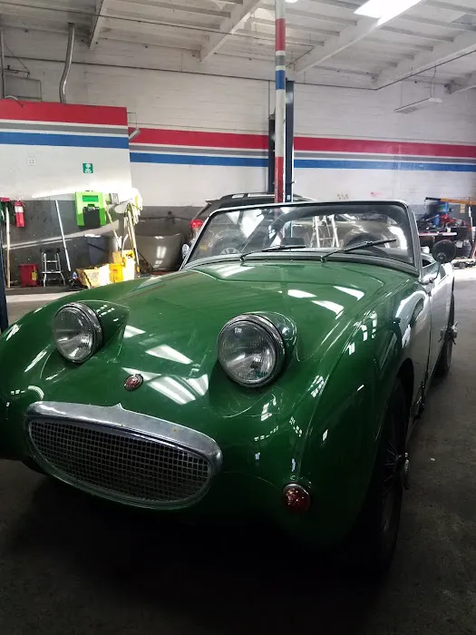 Ken's Auto Center 4