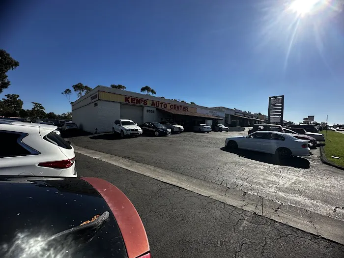 Ken's Auto Center 7