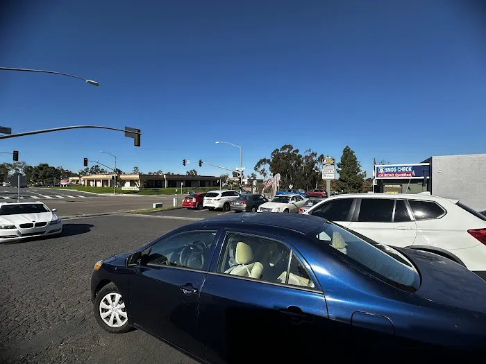 Ken's Auto Center 6
