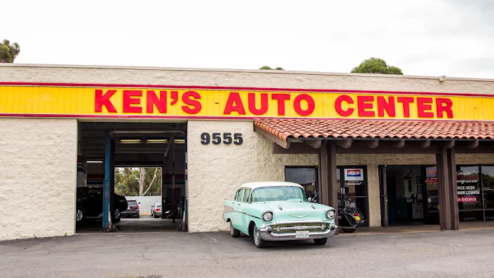 Ken's Auto Center 9