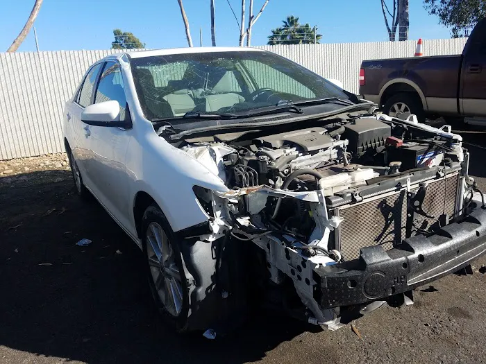 Ken's Auto Center 1