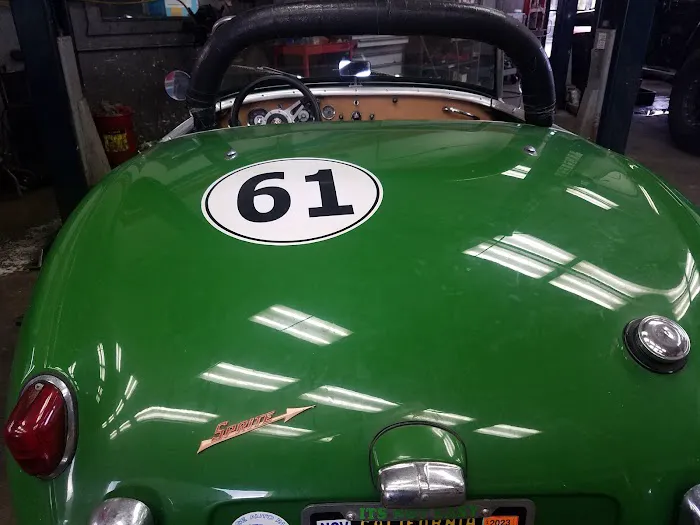 Ken's Auto Center 3