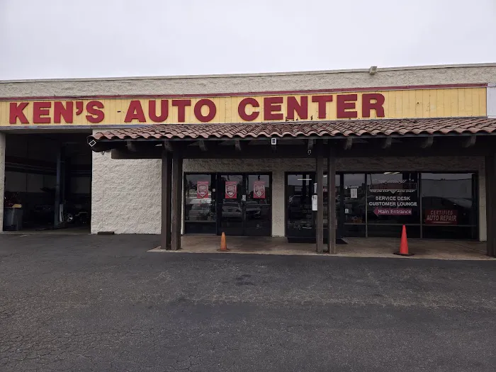 Ken's Auto Center 5