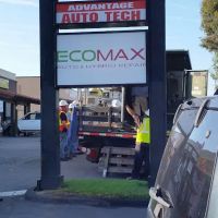 ECOMAX AUTO SERVICE