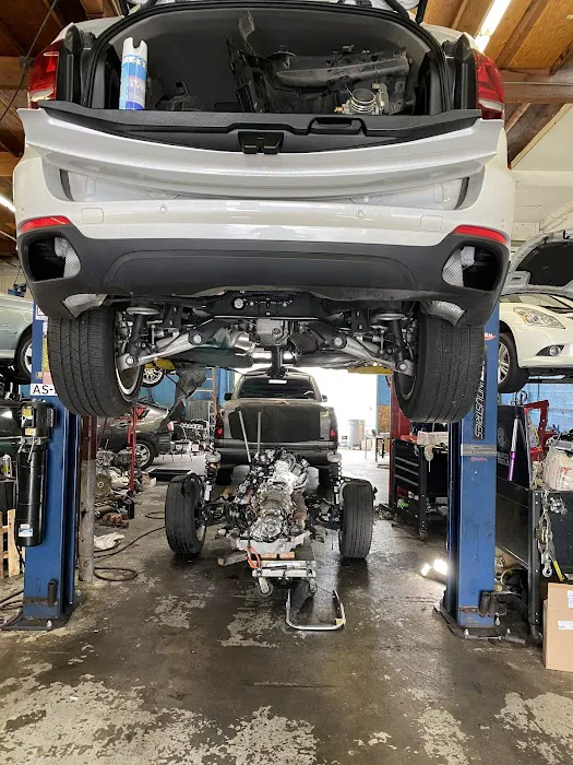 ECOMAX AUTO SERVICE 3