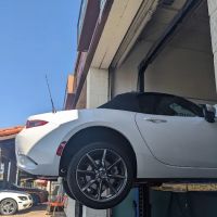 Black Mountain Auto Services
