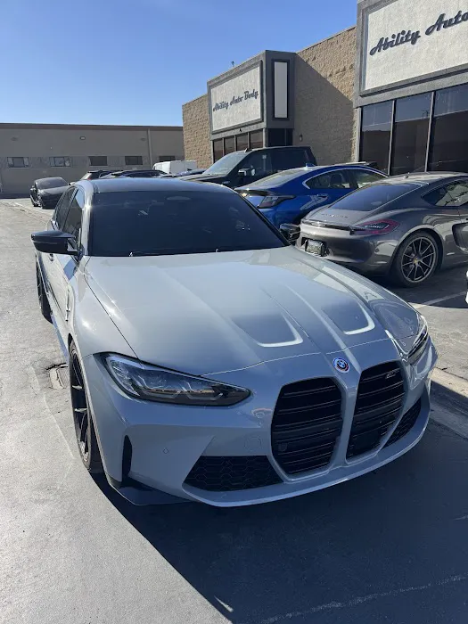 Ability Auto Body 8
