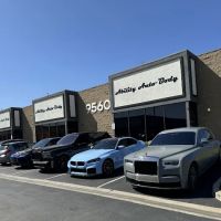 Ability Auto Body